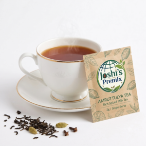 Amruttulya tea