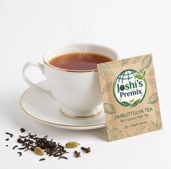 Amruttulya tea