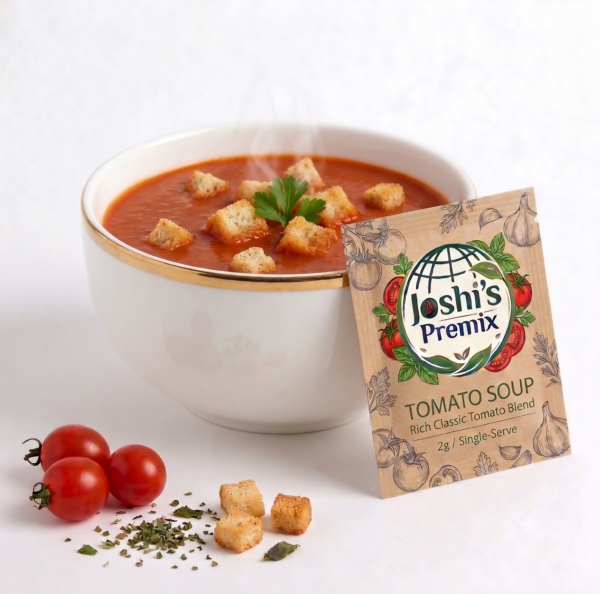 tomato soup