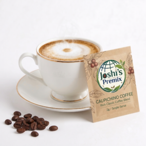 caupichino coffee