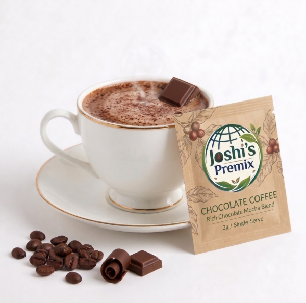 chocolate coffee