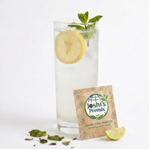 Nimbu paani