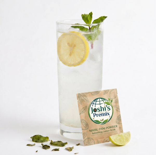 Nimbu paani
